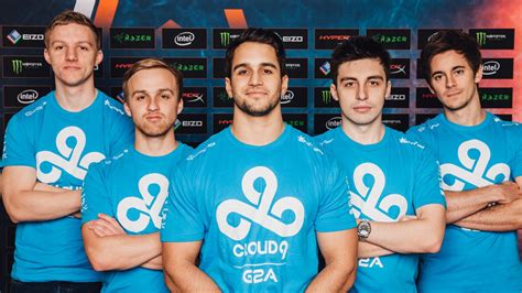 Business of Esports - Report: Cloud9 To Depart From CS:GO