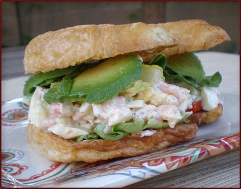 Shrimp Salad Sandwich Paula Deen) Recipe - Food.com