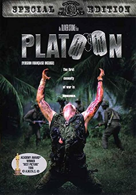 Platoon Poster | ubicaciondepersonas.cdmx.gob.mx