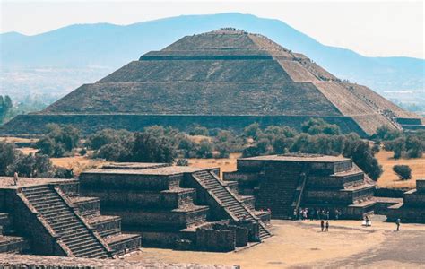 “Grandeza de México”, una serie documental sobre la caída de Tenochtitlan – El Heraldo de San ...