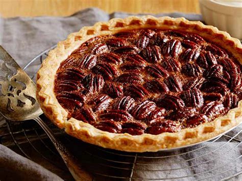 Bourbon Pecan Pie: aka Douglas' Dark Rum Pecan Pie | Recipe | Sugar ...