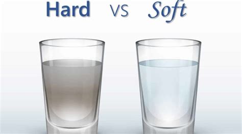 The Positive and Negative Effects of Hard Water - Demotix.com