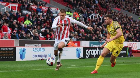 Stoke City FC - Extended Highlights | PNE