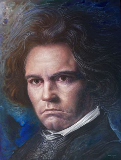 🔥 [120+] Beethoven Wallpapers | WallpaperSafari