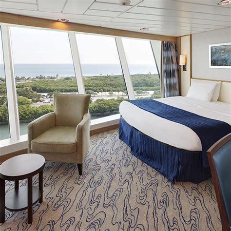 Cabins on Navigator of the Seas | IgluCruise