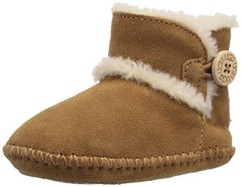 Infant Ugg Boots Size Chart - Tot Shoes