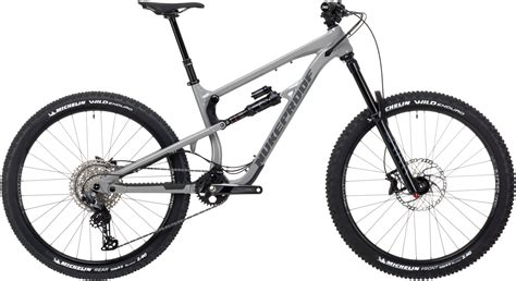 2021 Nukeproof Mega 275 Alloy Comp