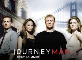 Journeyman TV Show Air Dates & Track Episodes - Next Episode