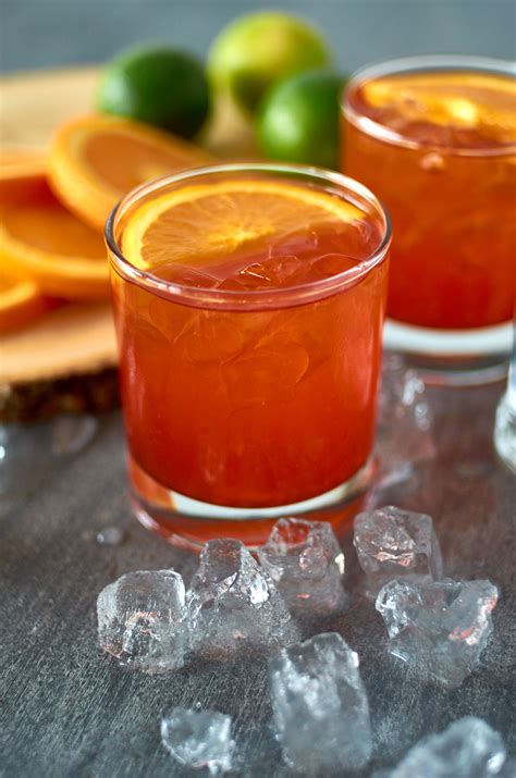 Five Tequila Cocktails You’ve Probably Never Tried Before (But You ...