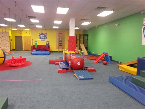 my gym wheaton 2 - kidlist • activities for kids