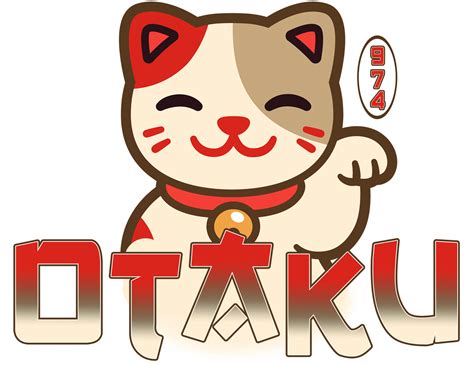 Otaku Logo