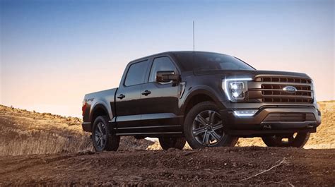 2025 Ford F-150 Release Date & Specs | The Cars Magz