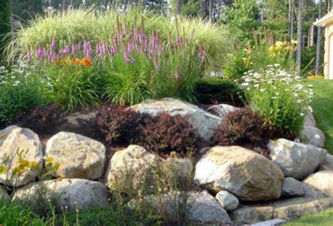 Top 10 Tips for Using Boulders to Improve Your Landscape Design