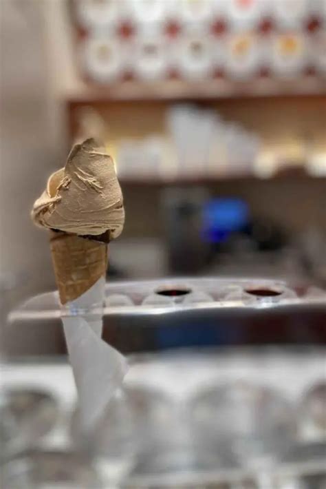 10 Best Gelato In Venice, Italy