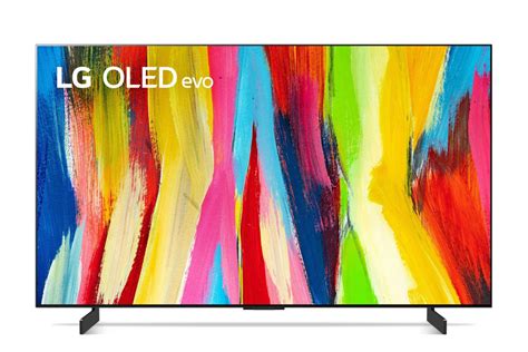 LG's 2022 OLED TVs are available now