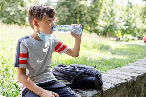 Water and Hydration - Thriving Schools | A partnership for healthy ...