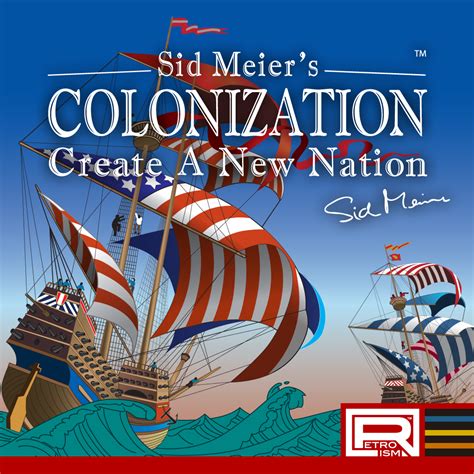 Download sid meier-s colonization classic - mobmaio