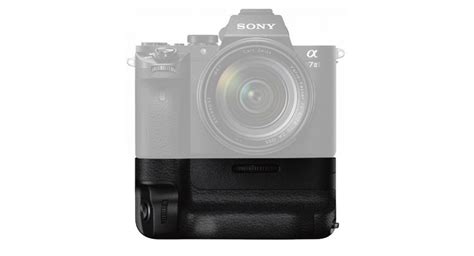 5 Accessories You Need For Your Sony Mirrorless Camera