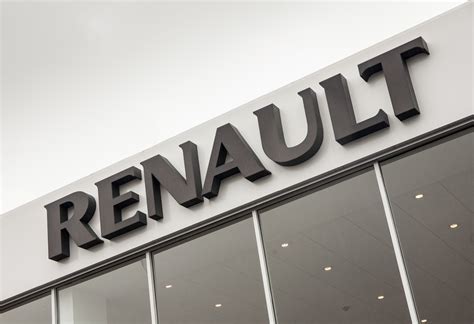 Renault Shares Drop After News of Raid on Headquarters Surfaces, Company Is Innocent - autoevolution