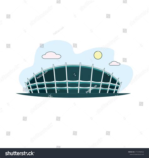 1 Nigerian National Theatre Lagos Illustration Images, Stock Photos & Vectors | Shutterstock