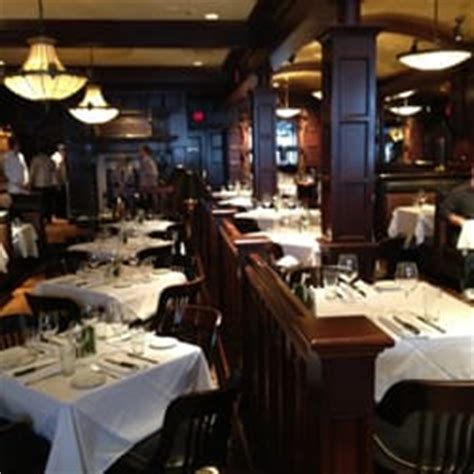 Abe & Louie’s Steakhouse - 304 Photos - Steakhouses - Back Bay - Boston ...