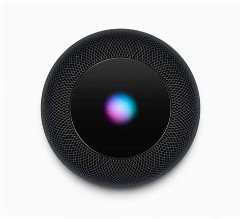 HomePod Adds New Features And Siri Languages | Seat42F