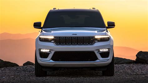 What Are Jeep's Grand Plans for the New Grand Cherokee?