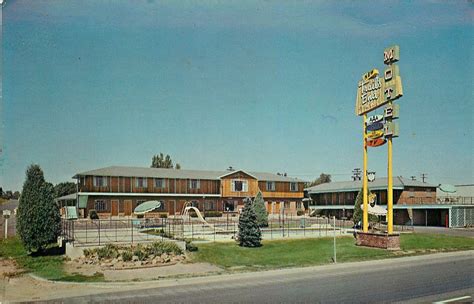 hotels and motels in fountain colorado - Temika Robinette