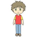 Anime - How to Draw for Kids