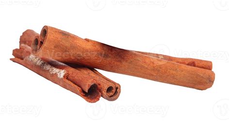 cinnamon sticks isolated 11033487 PNG