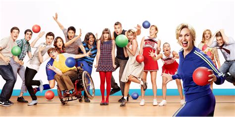 Is There a 'Glee' Curse?: New Docuseries Breaks Down Behind-the-Scenes ...