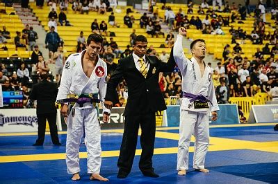 Jiu-Jitsu Tournaments | BJJ Tournaments