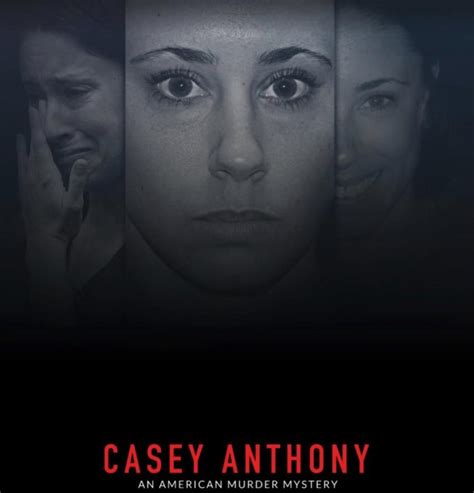 Casey Anthony Has a New Documentary Coming Out... - South Florida Media