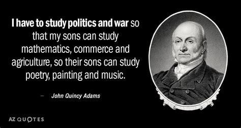 TOP 25 QUOTES BY JOHN QUINCY ADAMS (of 159) | A-Z Quotes