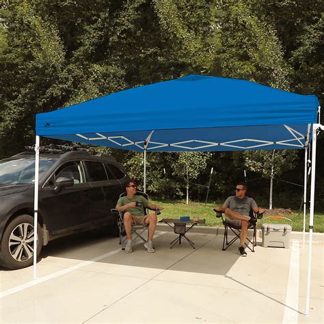 Ozark Trail 10' X 10' Straight Leg Instant Canopy (100 | atelier-yuwa ...