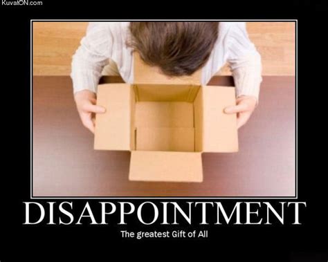 Episode 285 FPN Disappointment: The Greatest Gift You Can Give