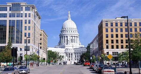 Madison in United States | Sygic Travel