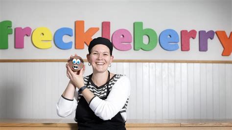 Freckleberry Chocolate Factory asks people to name new range | Herald Sun