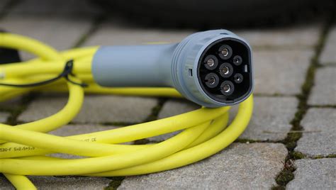 How To Protect Your Electric Car Charging Cable From Theft | Lease Fetcher