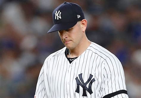 Since leaving Yankees, this pitcher has never been the same (and now ...