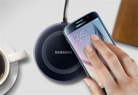 Reminder: Get 73% Off The Samsung Wireless Charging Pad - Geeky Gadgets