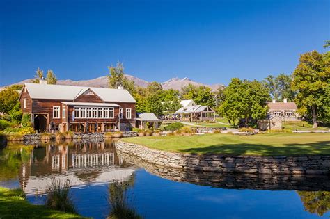 Millbrook – LQ Queenstown by Wyndham