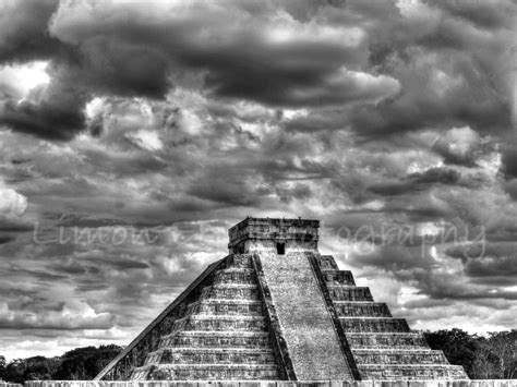 Chichen Itza (3) - Tumblr Gallery