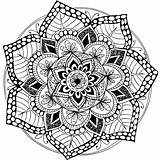 Free Mandala Coloring Pages Pdf At GetColoringscom  Printable sketch template