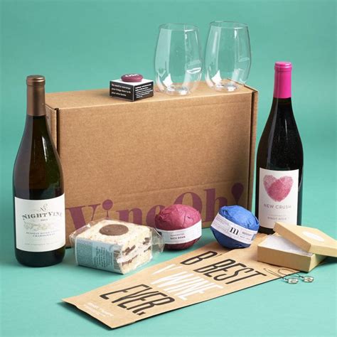 19 Best Wine Subscription Boxes of 2020 | Wine subscription, Wine subscription box, Wine fridge