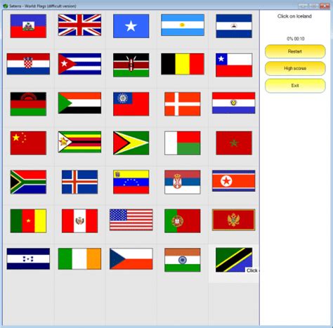 world-flags-quiz-500x493 - The Curriculum Choice