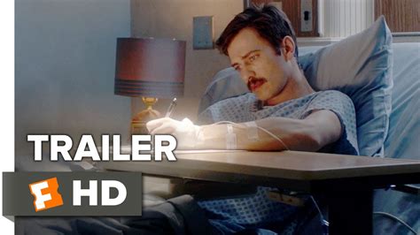 90 Minutes in Heaven Official Trailer 1 (2015) - Hayden Christensen, Kate Bosworth Movie HD ...