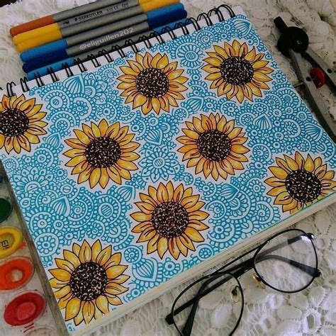 Los MANDALAS - Los mandalas están echos para tranquilizarse | Doodle ...