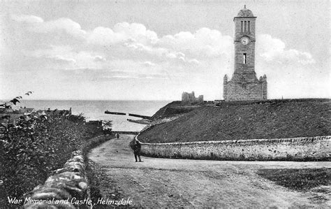 Helmsdale Castle | The Couper Park is the site where the Hel… | Flickr