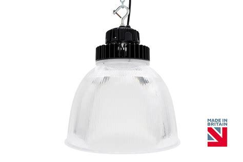 LED Industrial Lighting - Illustrious 150W - Gemma Lighting